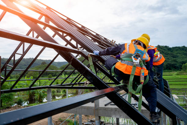 Roof Waterproofing Services in Hurst, TX