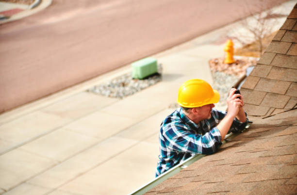 Quick and Trustworthy Emergency Roof Repair Services in Hurst, TX