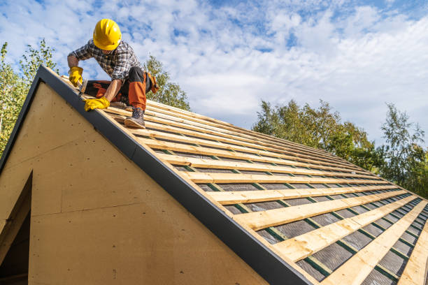 Trusted Hurst, TX Roofing Contractor Experts